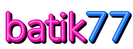 batik77 — logo kanal