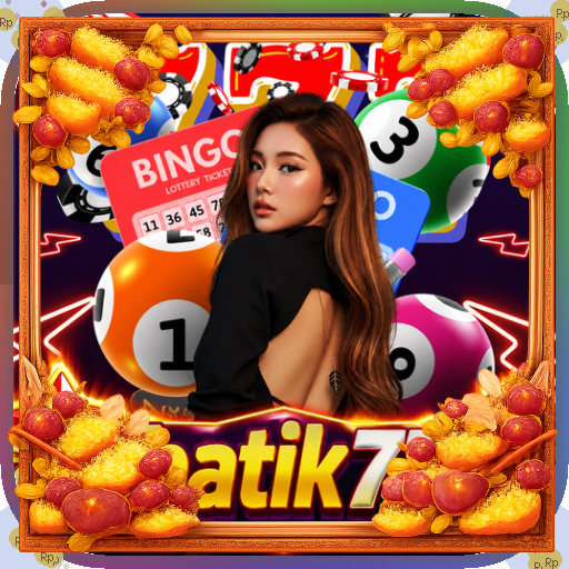 batik77 — mitra unggulan